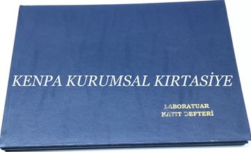 LABORATUVAR KAYIT DEFTERİ