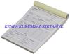 OKUL AİLE BİRLİĞİ AYNİ NAKDÎ BAĞIŞ ALINDI BELGESİ resmi