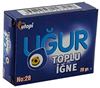 UĞUR TOPLU IĞNE NO:28 20GR 28/20 resmi