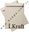 kraf torba zarf  silikonlu 32x42 90 gr