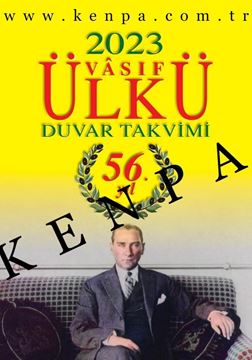 VASIF ÜLKÜ TAKVİMİ 2023