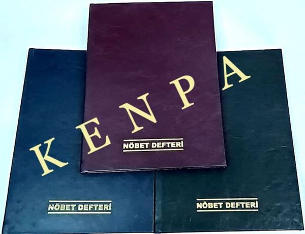 kuran kursları nöbet defteri